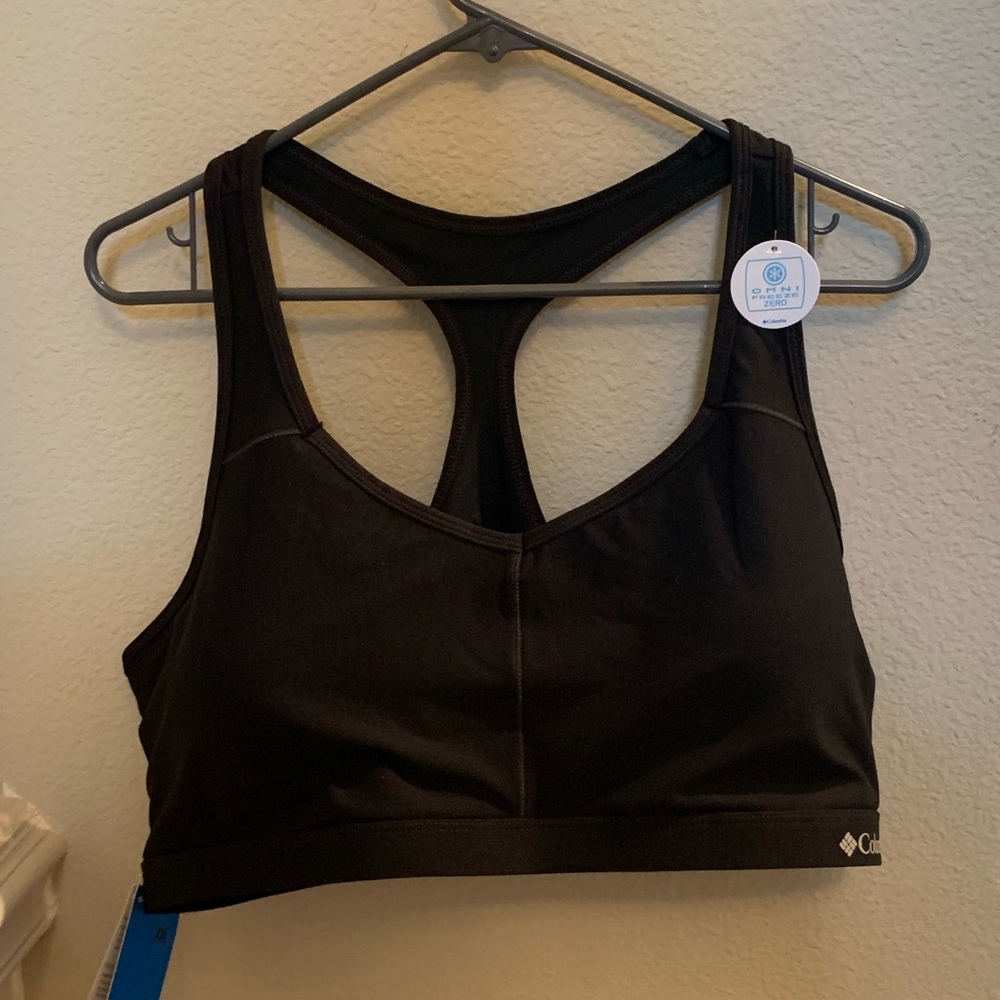 Columbia Sports Bra